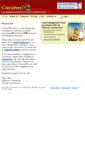 Mobile Screenshot of coronerme.com